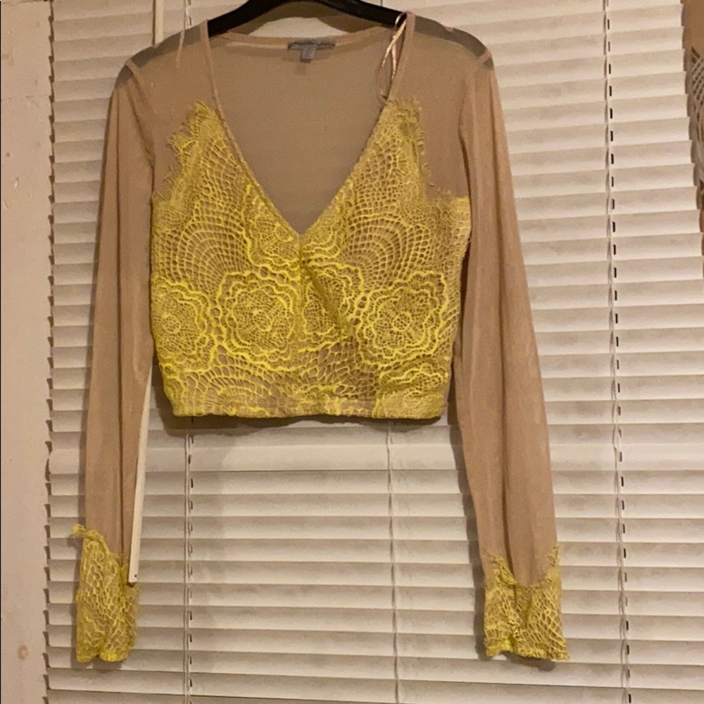 Top shirt